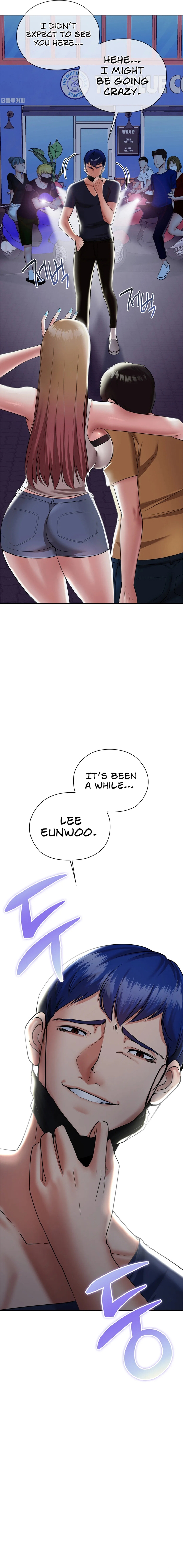The High Society Chapter 4 image 6