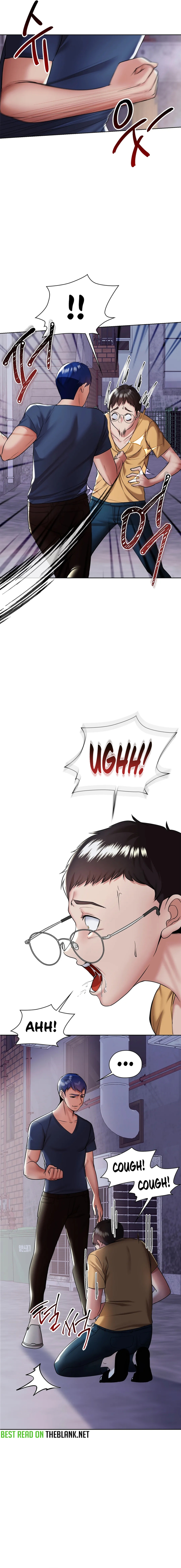 The High Society Chapter 4 image 8