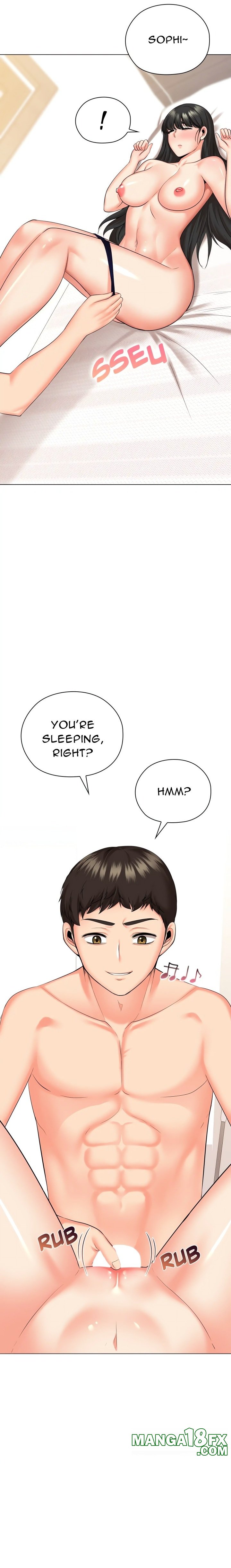 The High Society Chapter 40 image 19