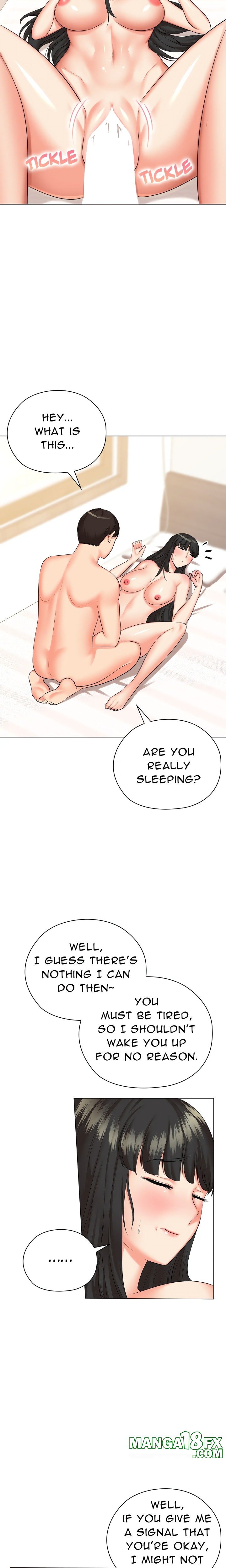 The High Society Chapter 40 image 21