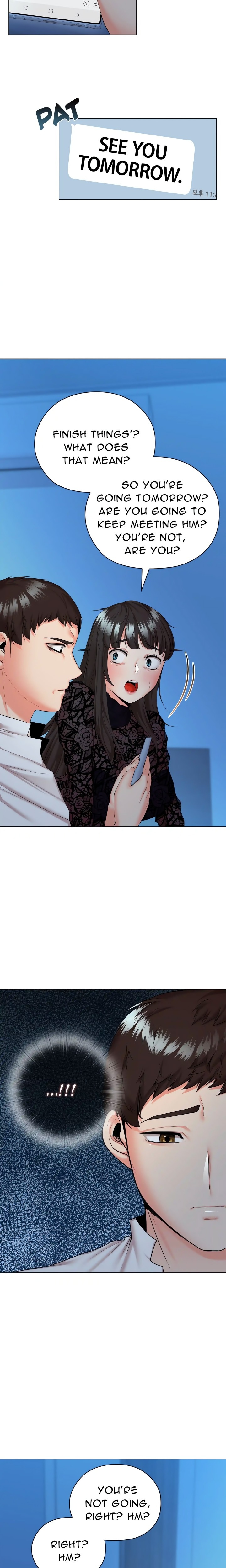 The High Society Chapter 40 image 3