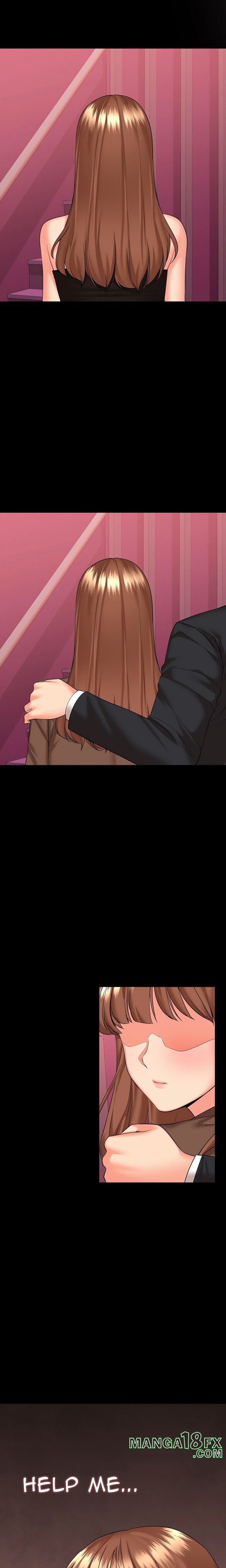 The High Society Chapter 40 image 6
