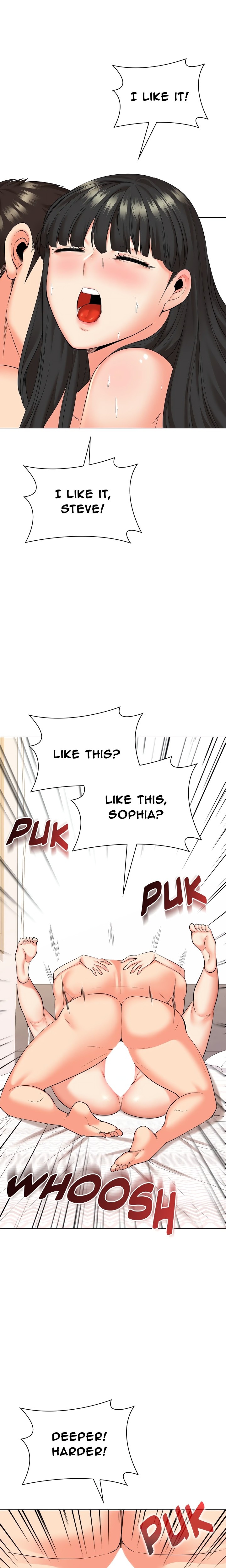 The High Society Chapter 41 image 6