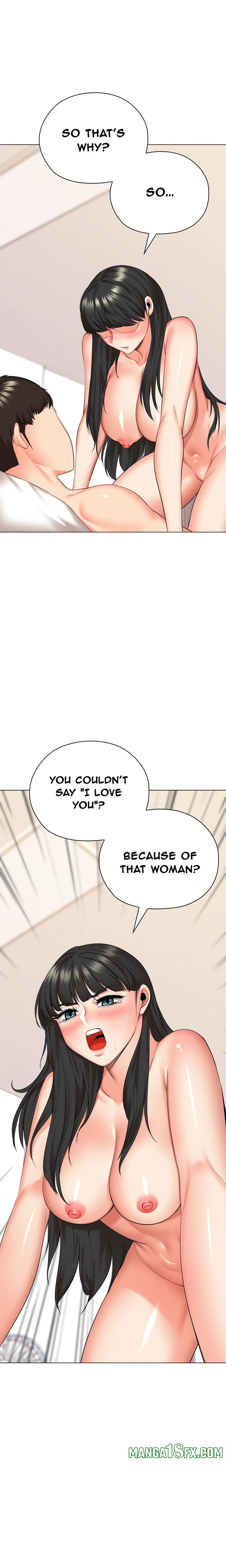 The High Society Chapter 42 image 0
