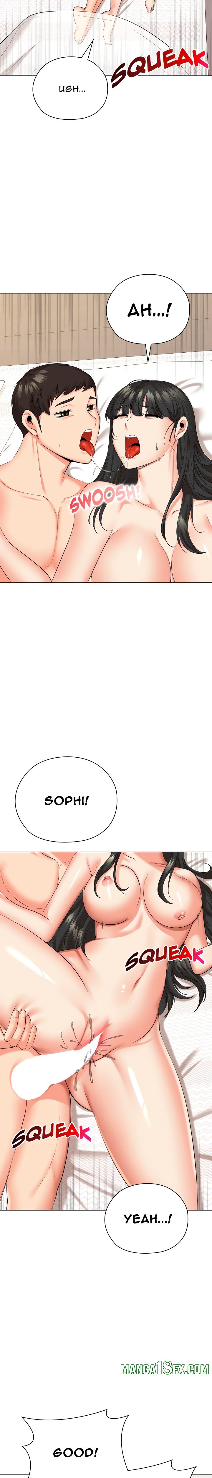 The High Society Chapter 42 image 16