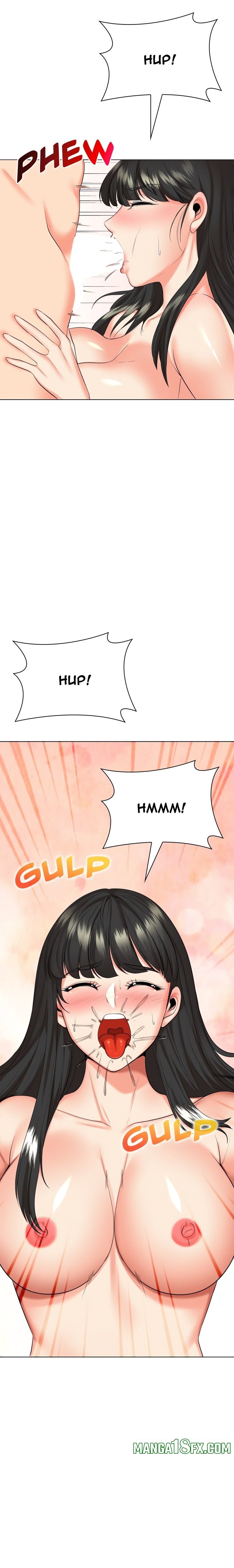 The High Society Chapter 42 image 19
