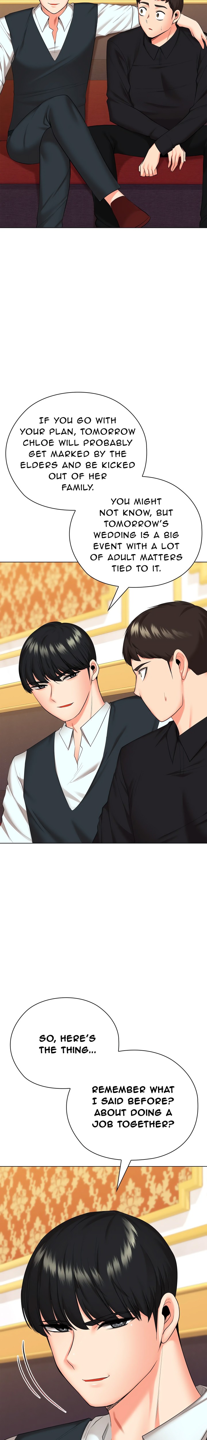 The High Society Chapter 43 image 12