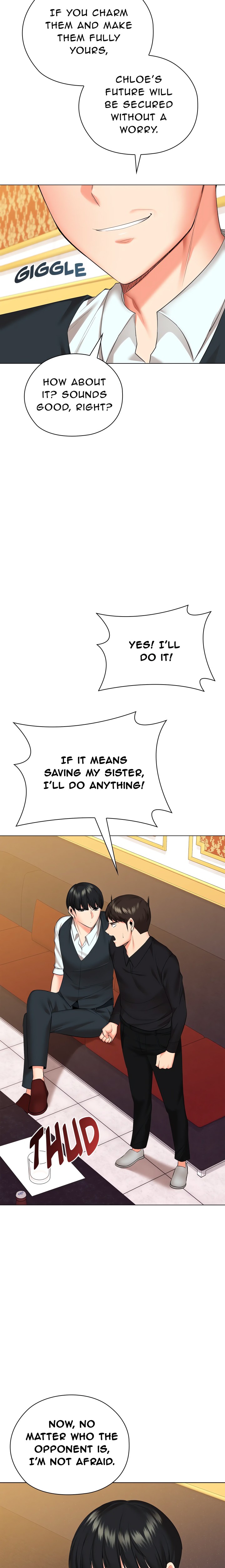 The High Society Chapter 43 image 14