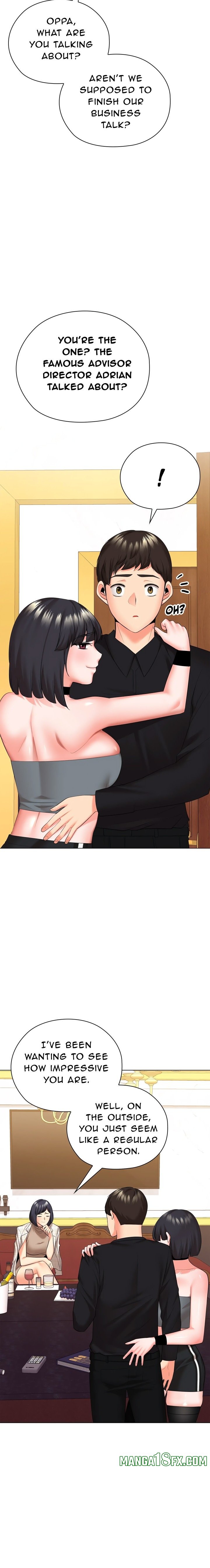 The High Society Chapter 43 image 18