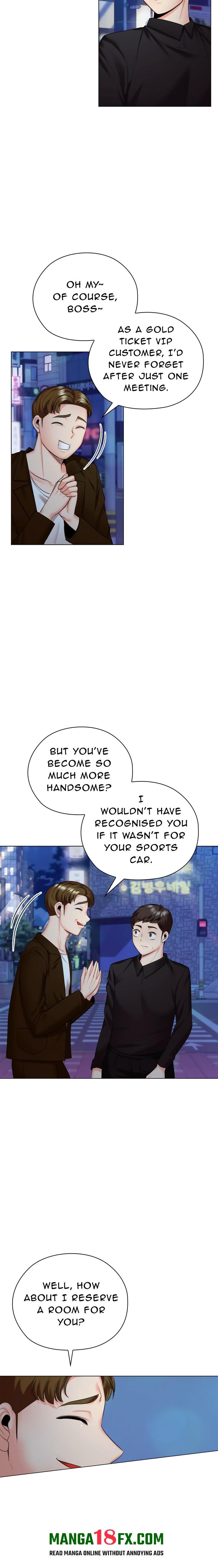 The High Society Chapter 43 image 1