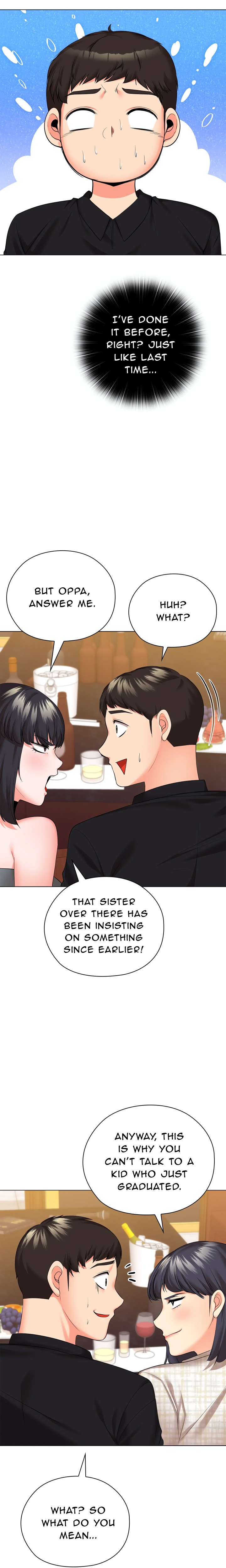 The High Society Chapter 43 image 21