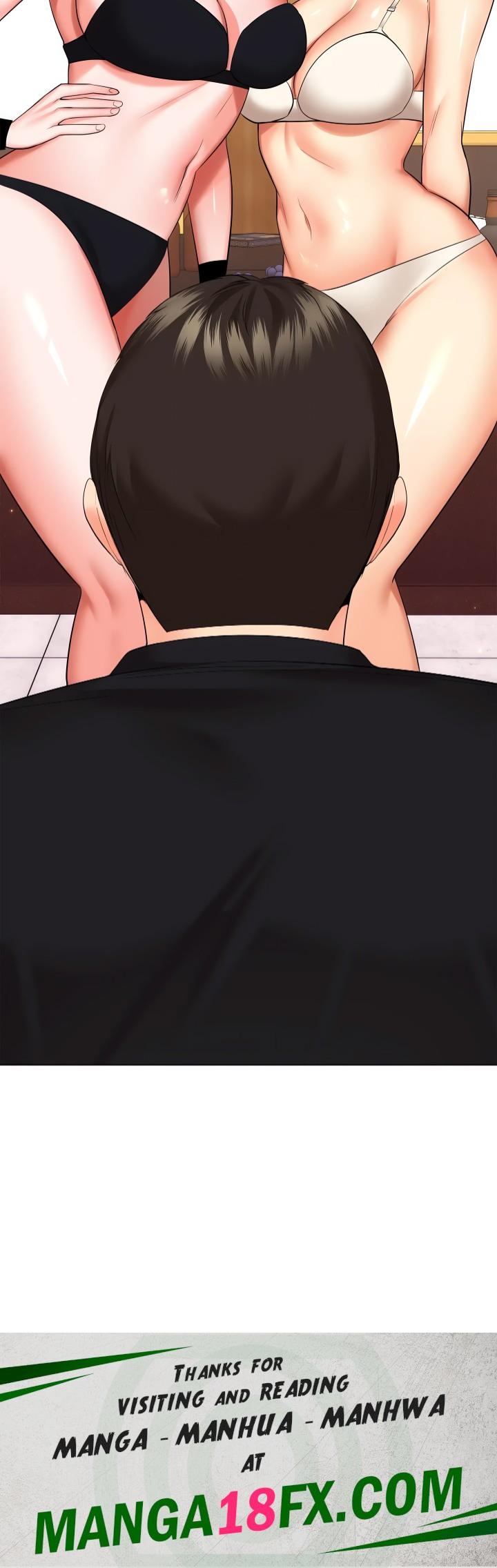 The High Society Chapter 43 image 26