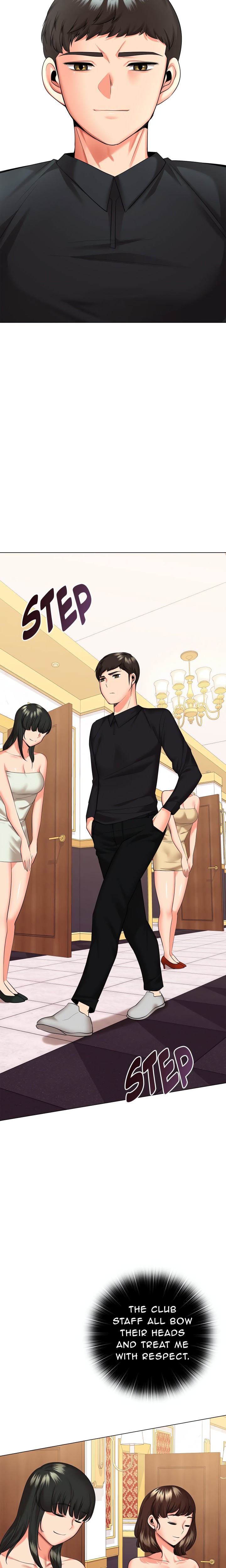 The High Society Chapter 43 image 4