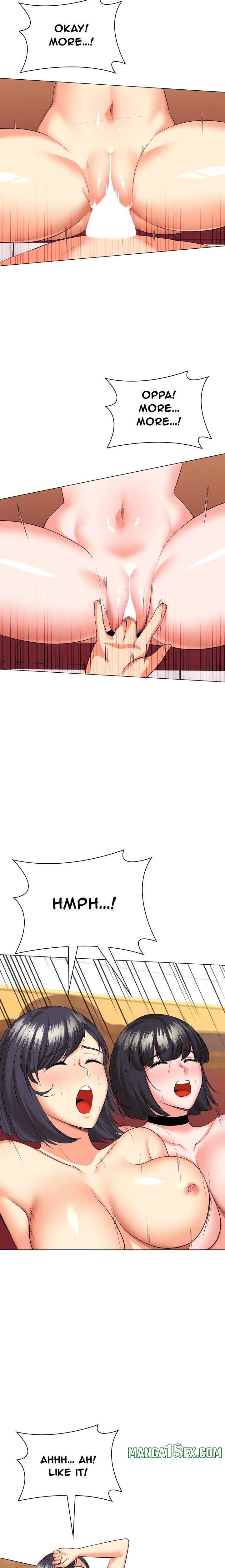 The High Society Chapter 45 image 19