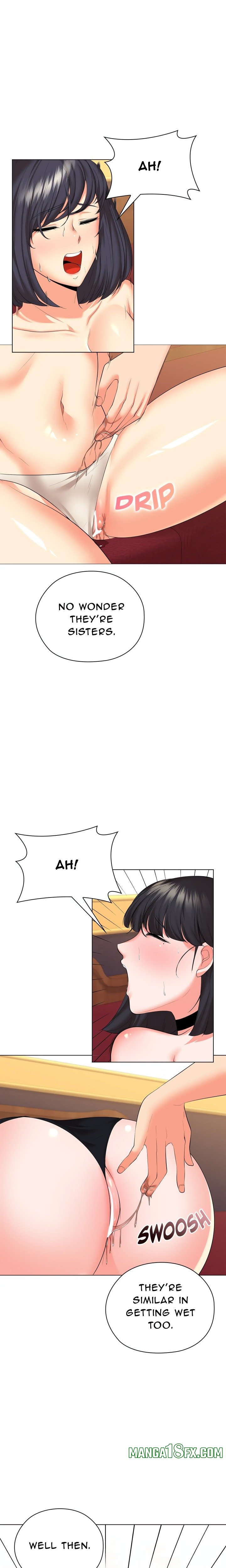 The High Society Chapter 45 image 4