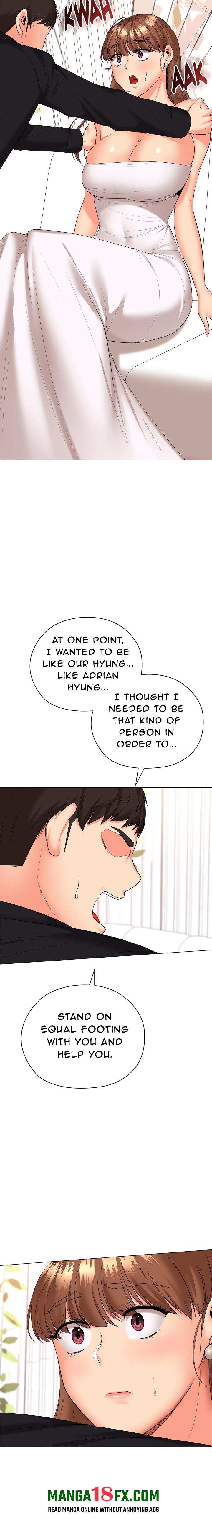 The High Society Chapter 46 image 13