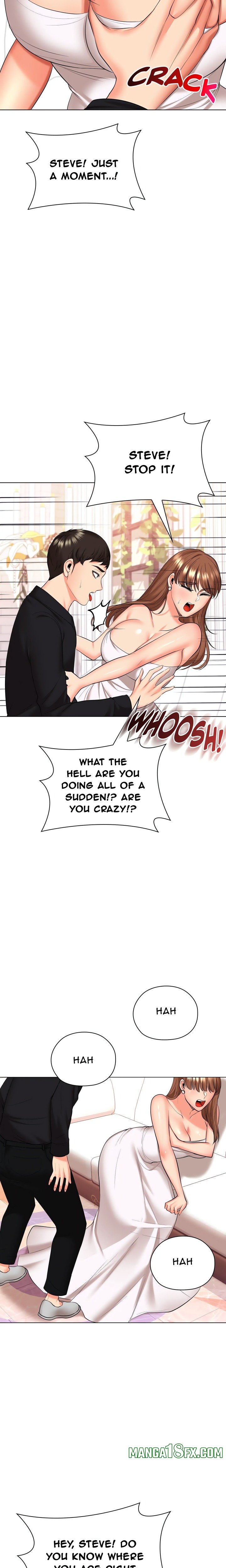 The High Society Chapter 46 image 16