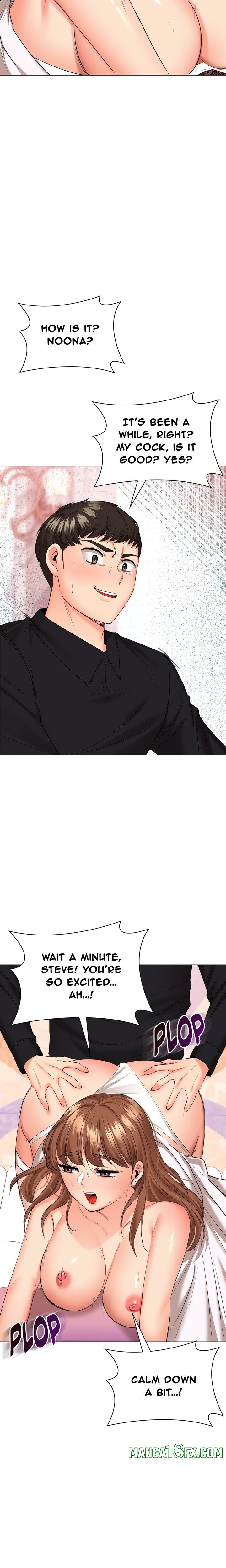 The High Society Chapter 48 image 1