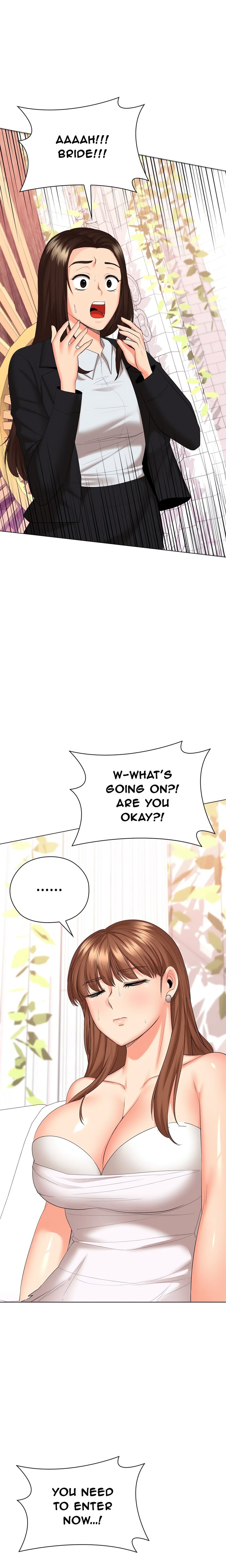 The High Society Chapter 49 image 0