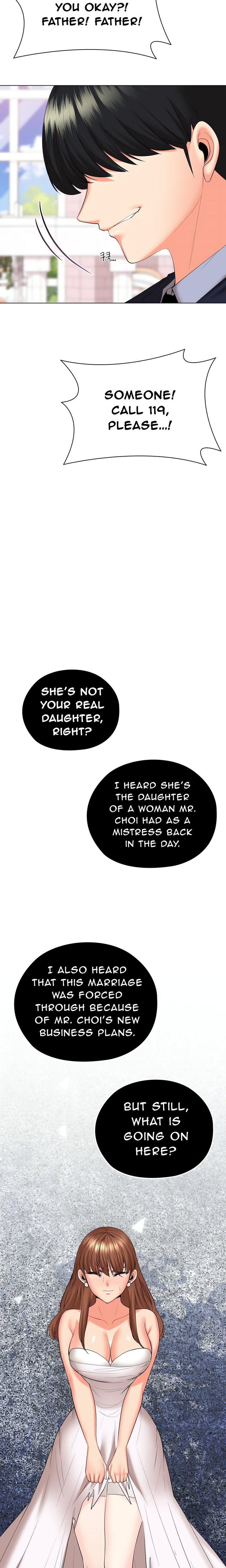 The High Society Chapter 49 image 16