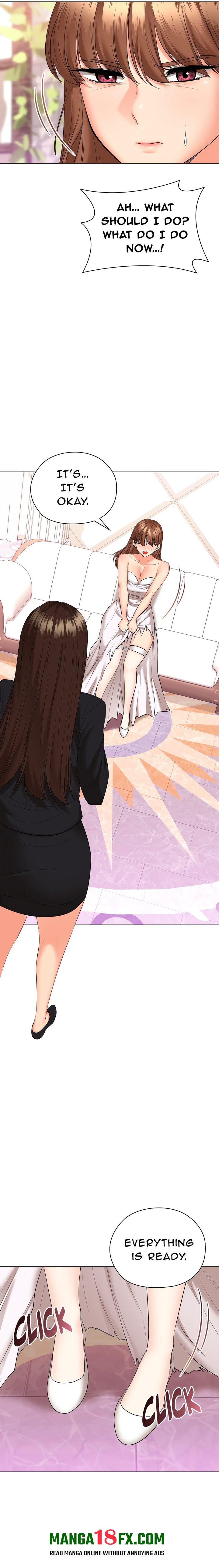 The High Society Chapter 49 image 1