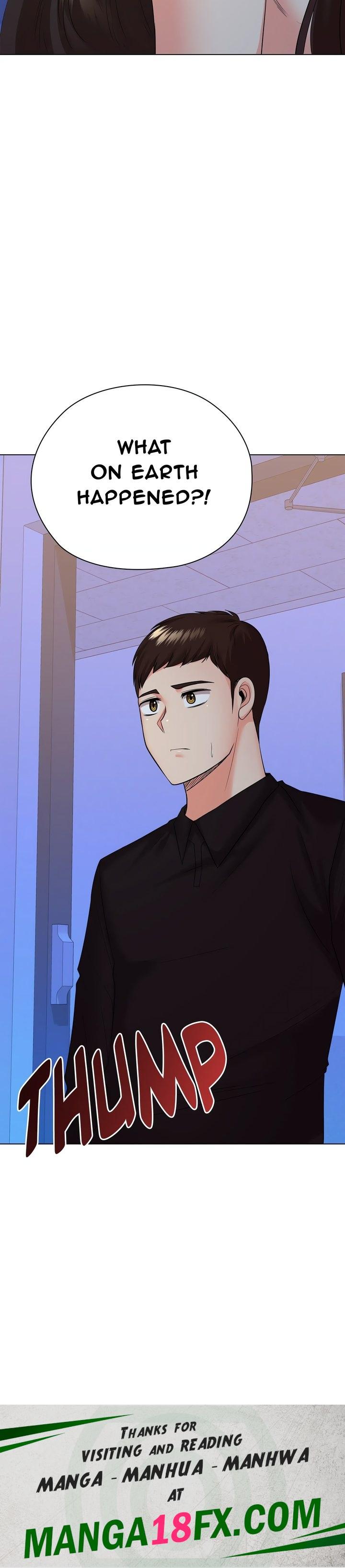 The High Society Chapter 49 image 24