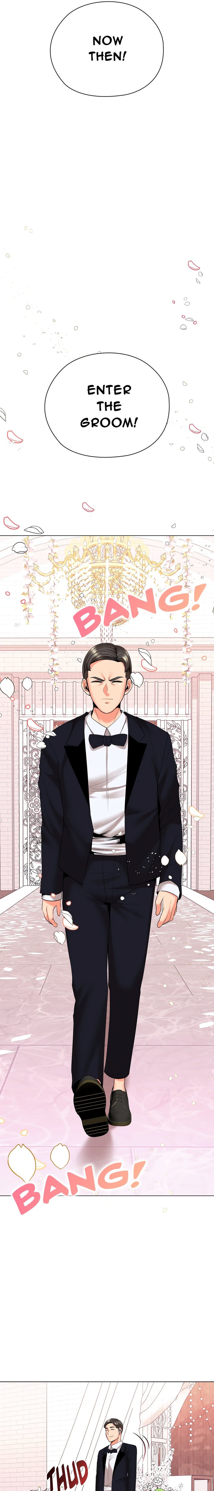 The High Society Chapter 49 image 5