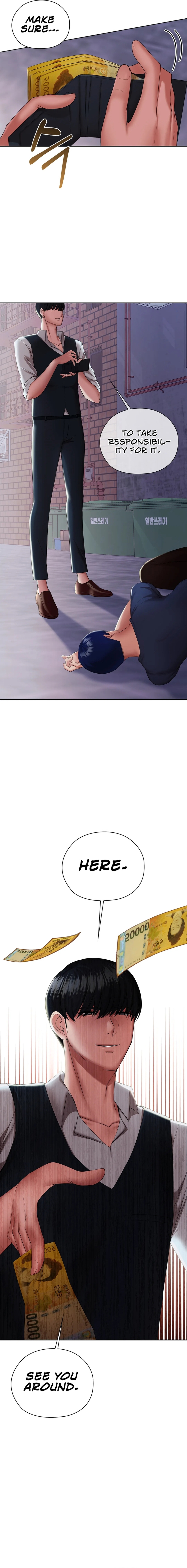 The High Society Chapter 5 image 9