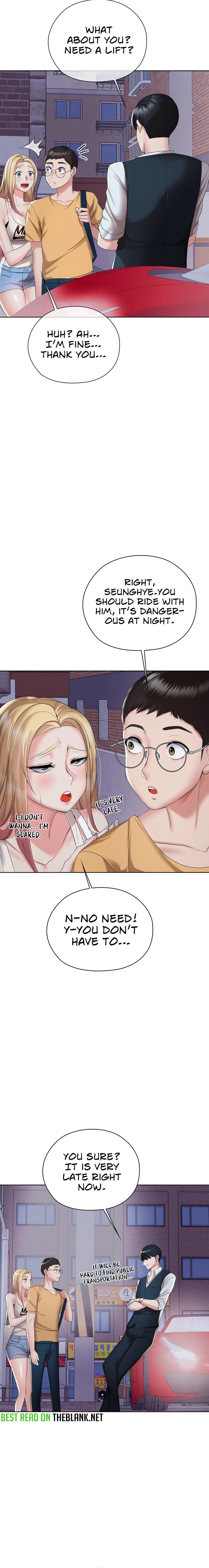 The High Society Chapter 5 image 11