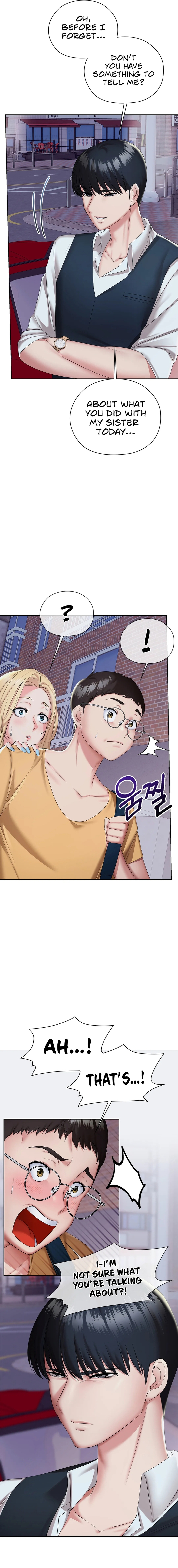 The High Society Chapter 5 image 12