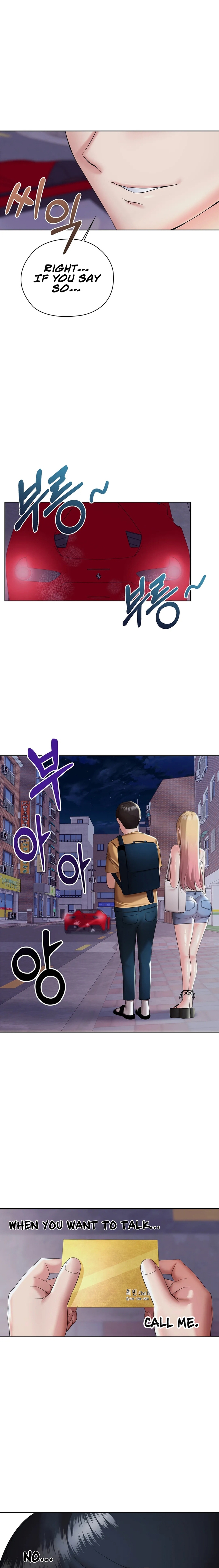 The High Society Chapter 5 image 13