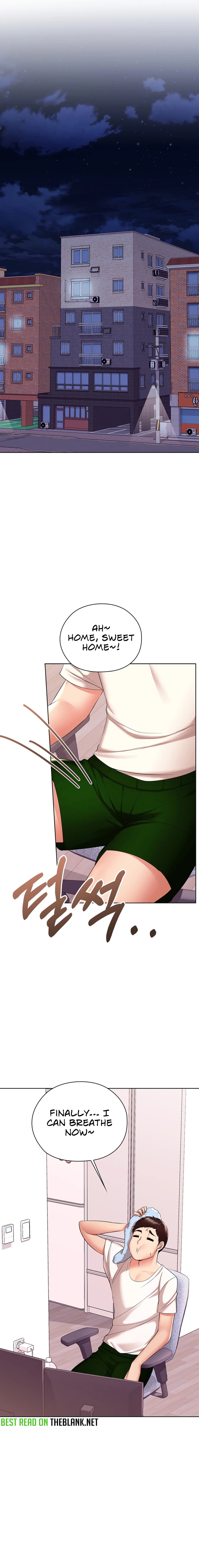 The High Society Chapter 5 image 17