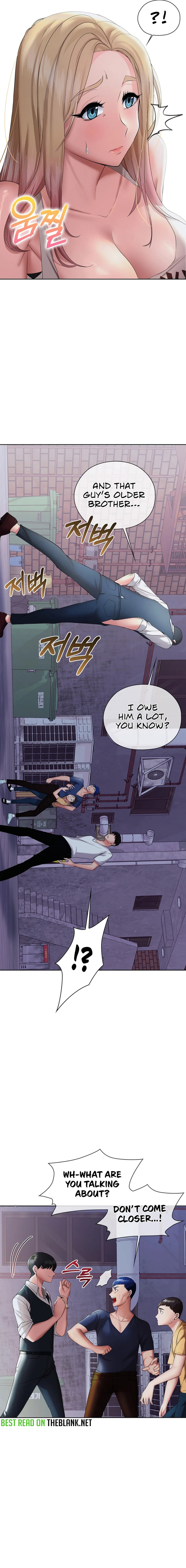 The High Society Chapter 5 image 1