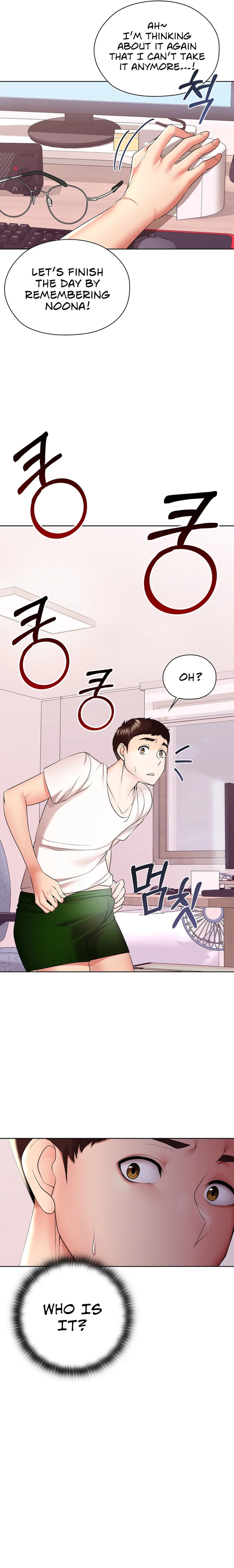 The High Society Chapter 5 image 19