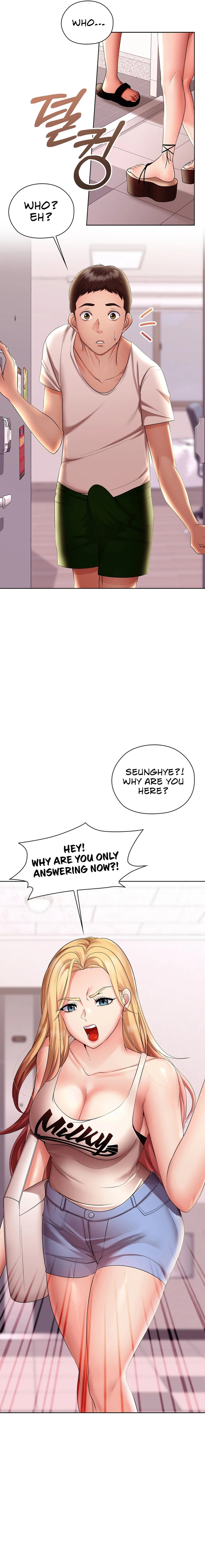 The High Society Chapter 5 image 20
