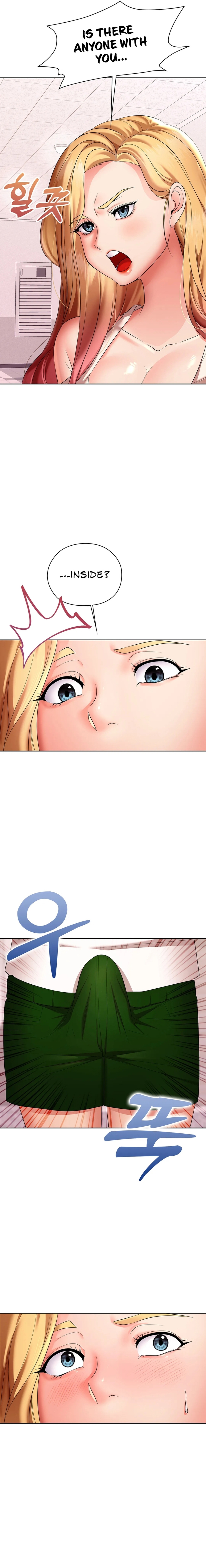 The High Society Chapter 5 image 21