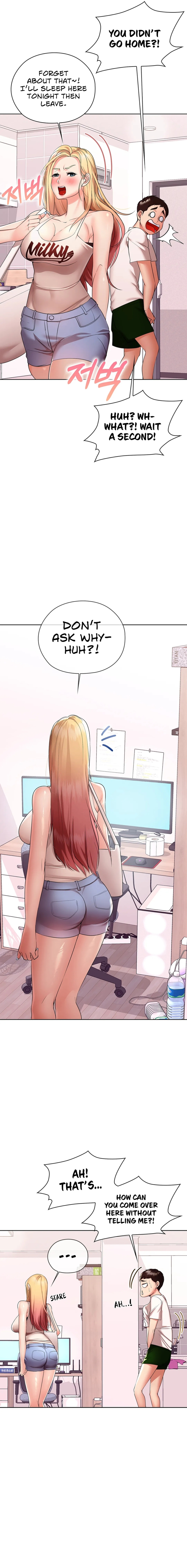The High Society Chapter 5 image 22