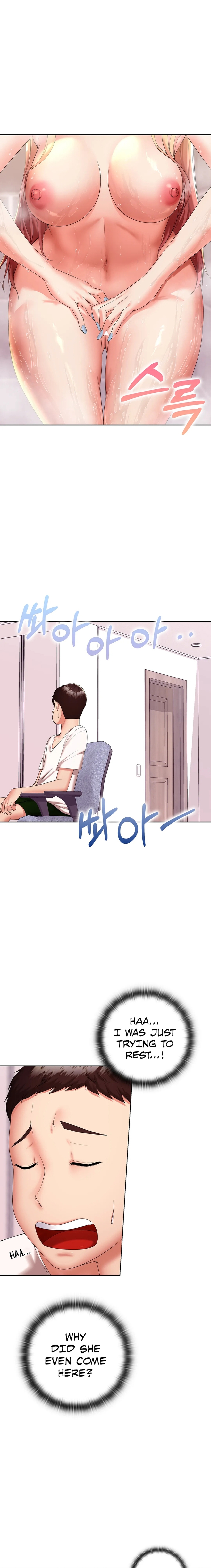 The High Society Chapter 5 image 25