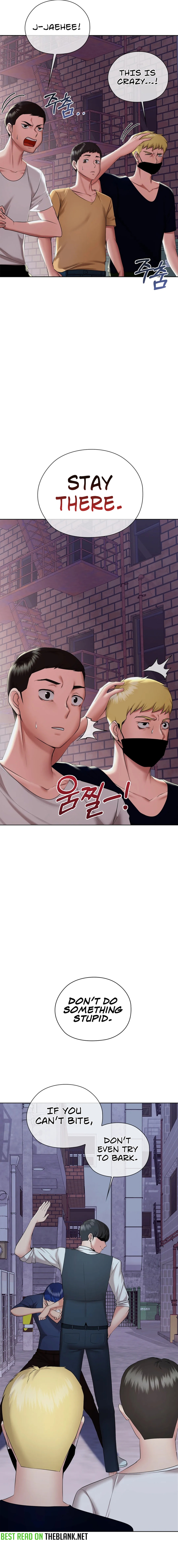 The High Society Chapter 5 image 5