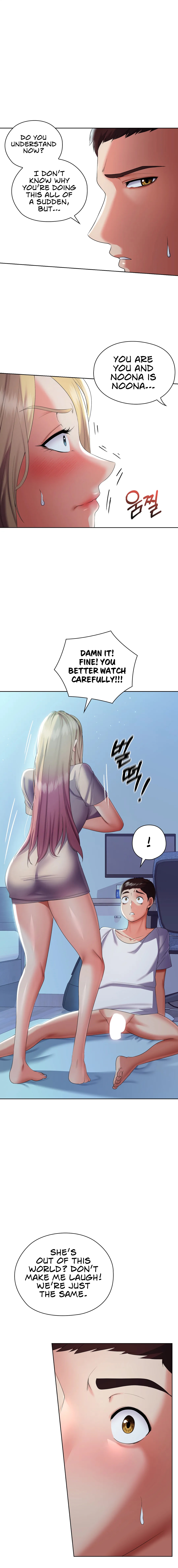 The High Society Chapter 6 image 9