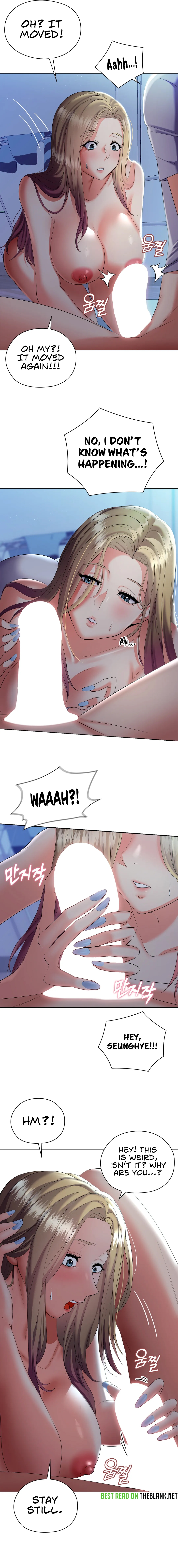 The High Society Chapter 6 image 13