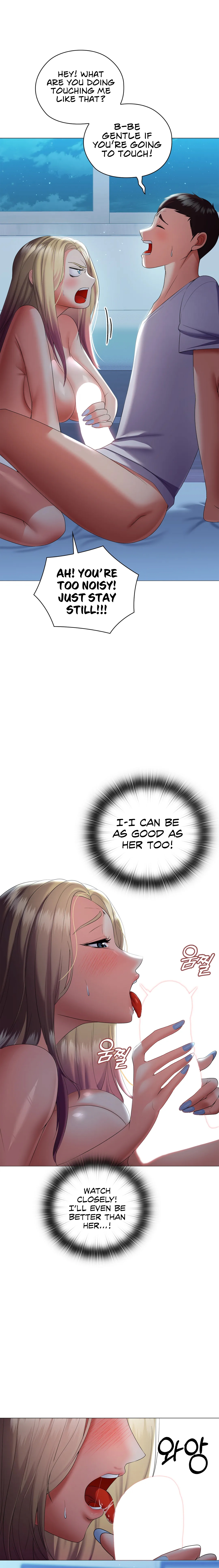 The High Society Chapter 6 image 14