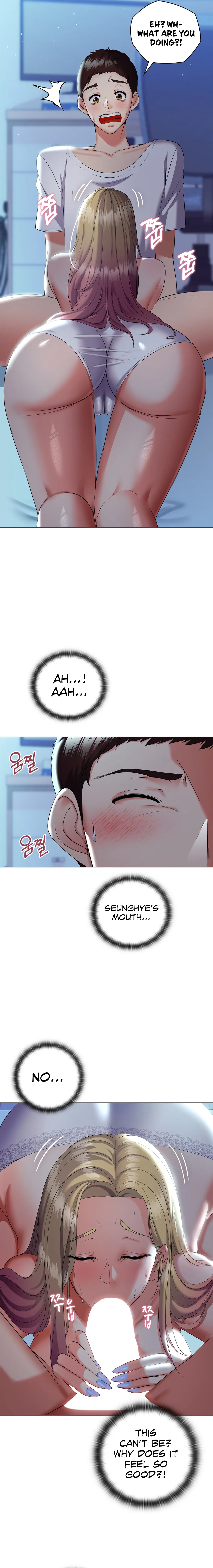 The High Society Chapter 6 image 15