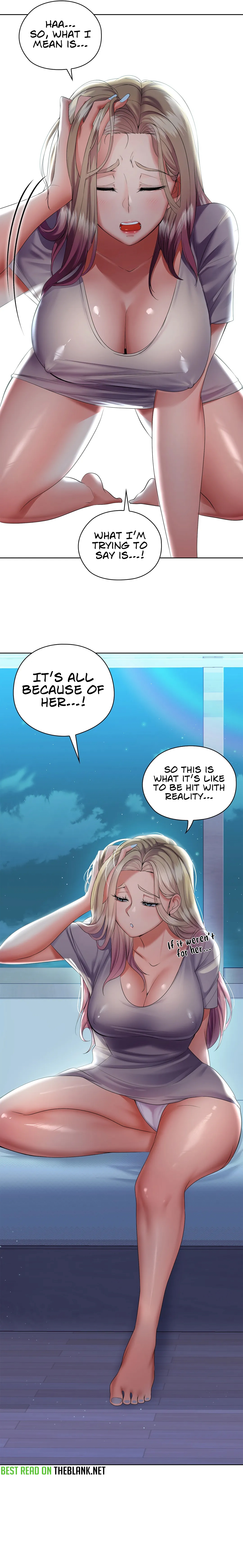 The High Society Chapter 6 image 1