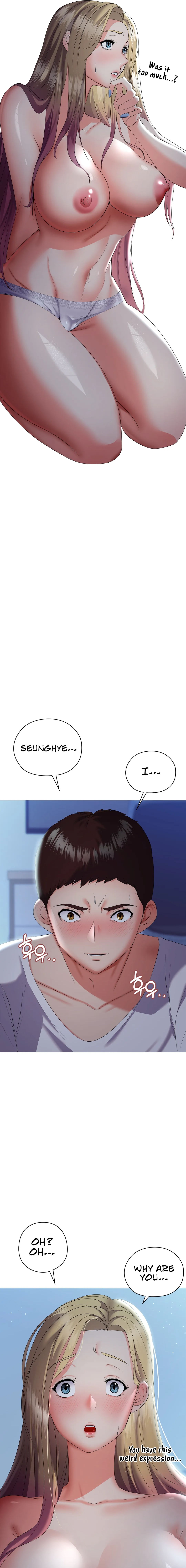 The High Society Chapter 6 image 19