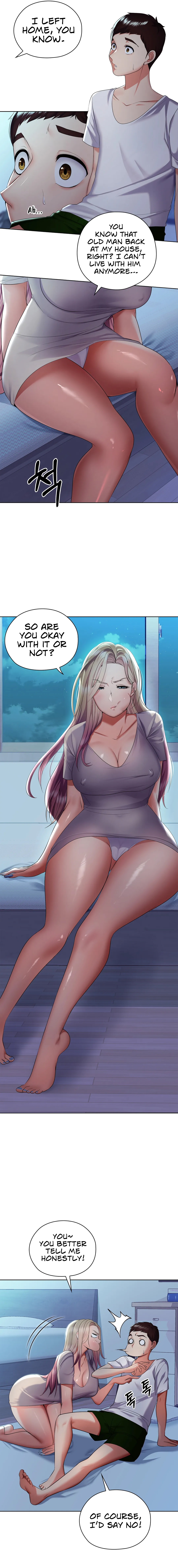 The High Society Chapter 6 image 2
