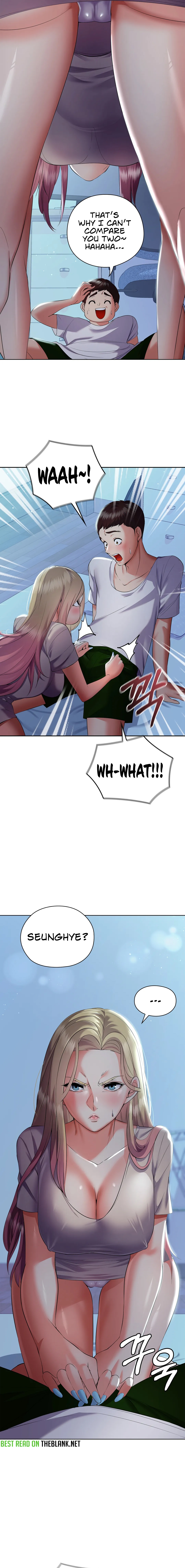 The High Society Chapter 6 image 5