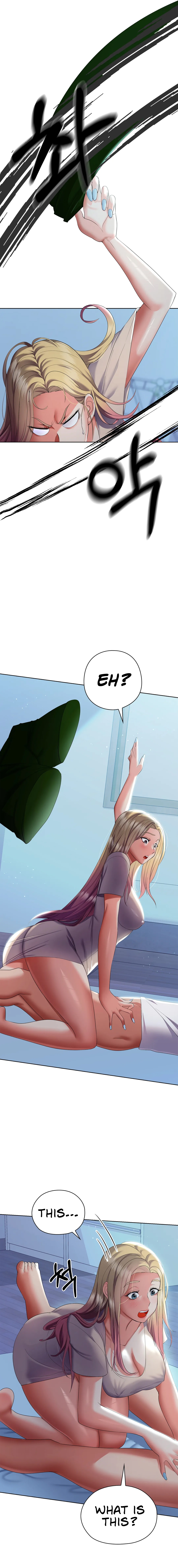 The High Society Chapter 6 image 7