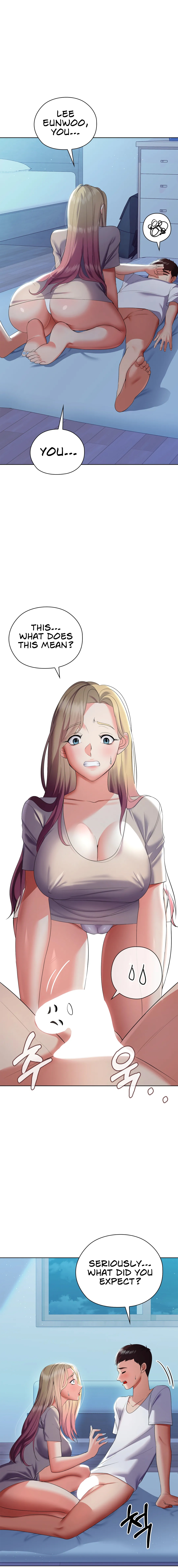 The High Society Chapter 6 image 8