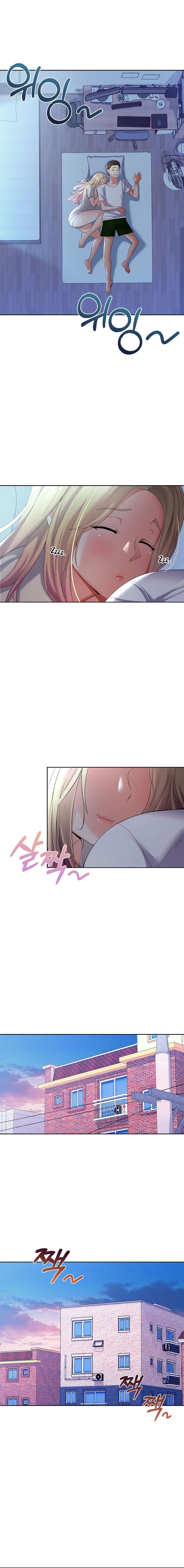 The High Society Chapter 7 image 10